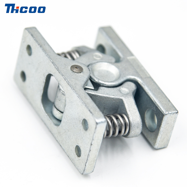 Khóa cắm hạng nặng tích hợp-C9301-5