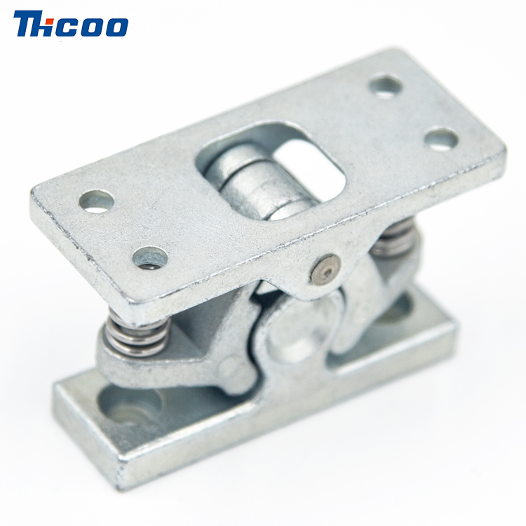 Khóa cắm hạng nặng tích hợp-C9301-5
