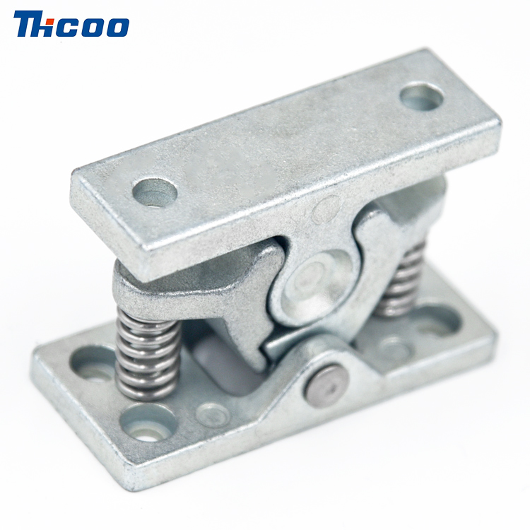 Khóa cắm hạng nặng tích hợp-C9301-5