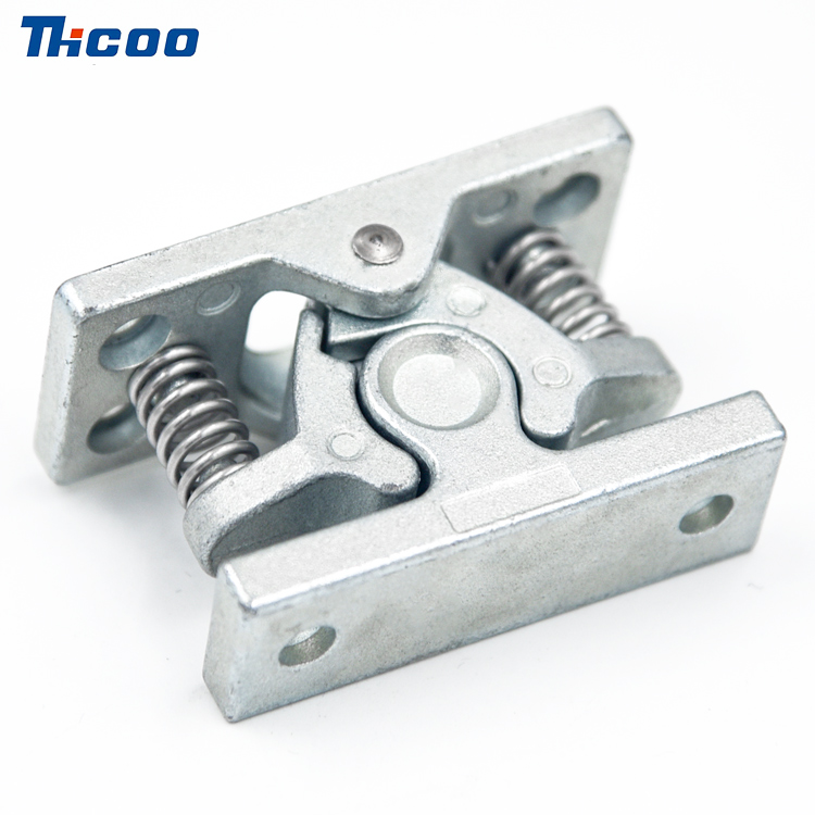 Khóa cắm hạng nặng tích hợp-C9301-5