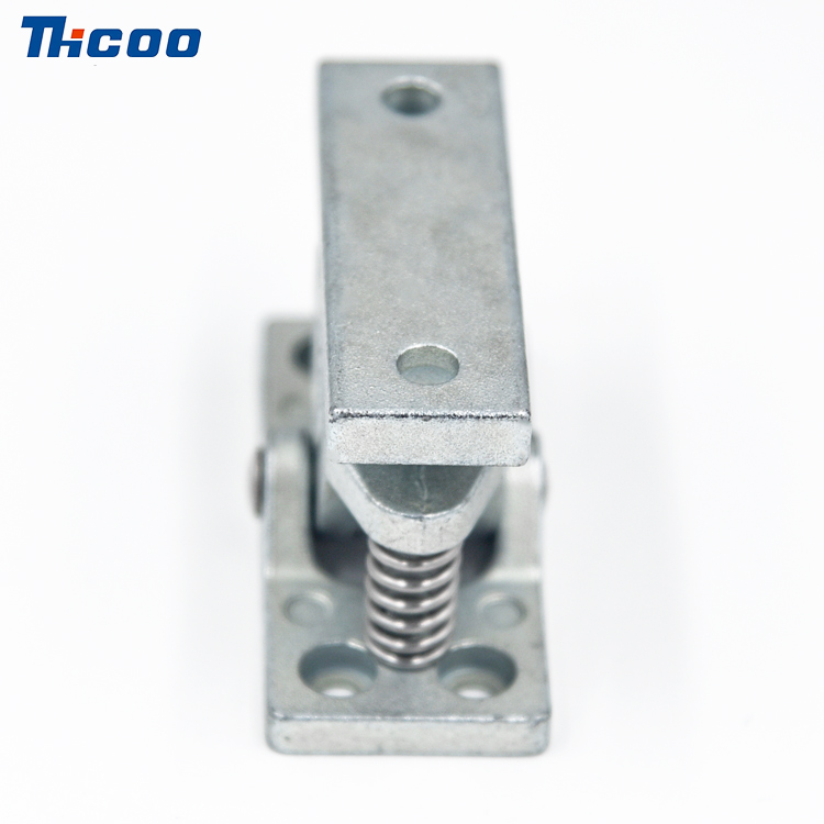 Khóa cắm hạng nặng tích hợp-C9301-5