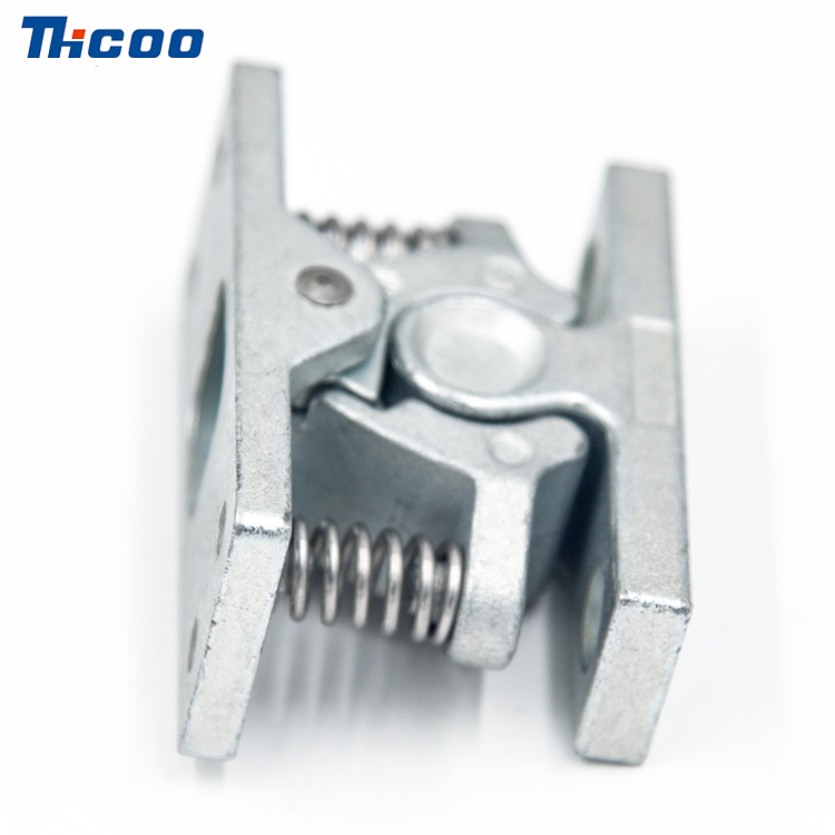 Khóa cắm hạng nặng tích hợp-C9301-5