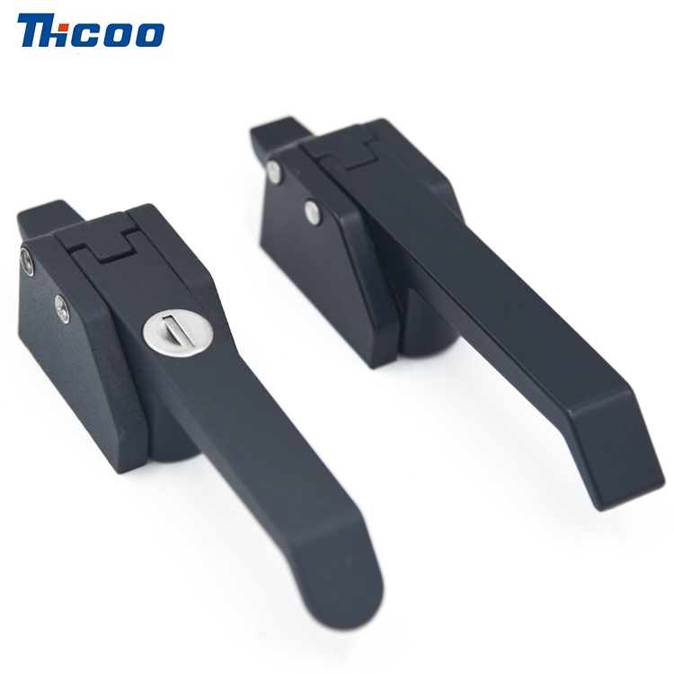 Khóa siết kiểu đẩy-C9401-1