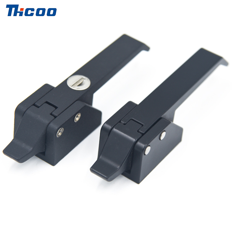 Khóa siết kiểu đẩy-C9401-1