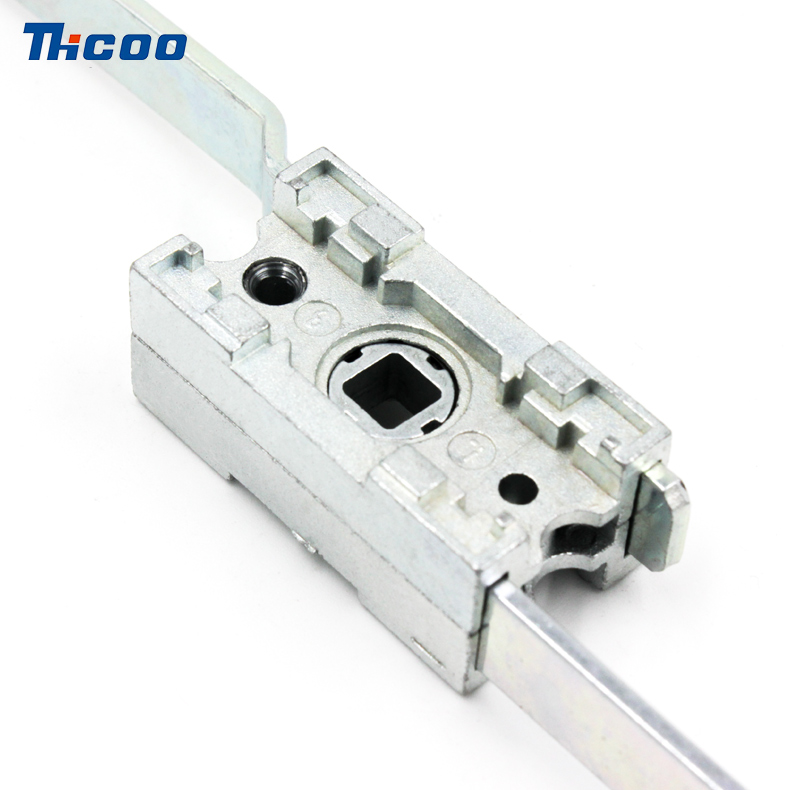 Thanh nối phẳng Rodx-2541-05