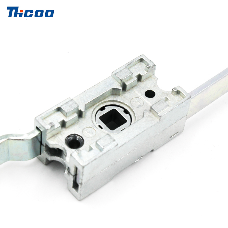 Thanh nối phẳng Rodx-2541-05