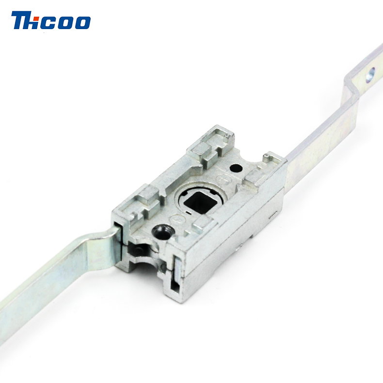 Thanh nối phẳng Rodx-2541-05