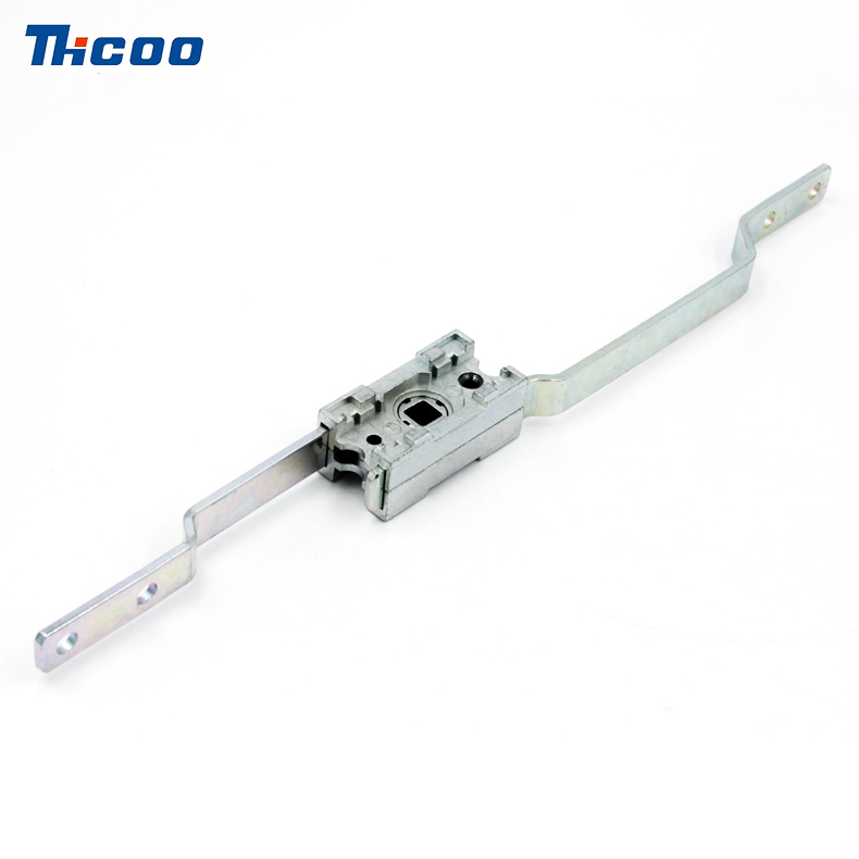 Thanh nối phẳng Rodx-2541-05