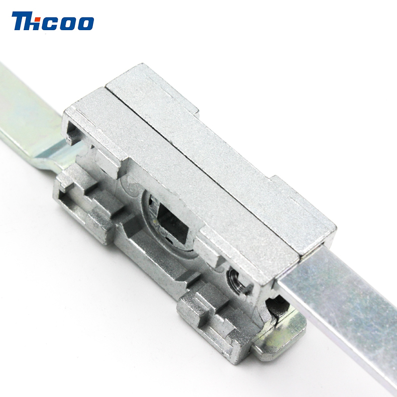 Thanh nối phẳng Rodx-2541-05