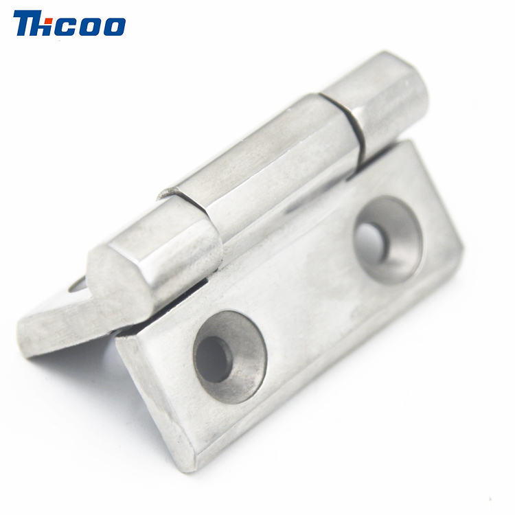 Bản Lề Phẳng-B2204