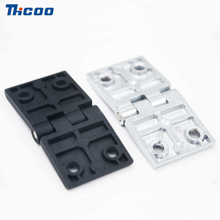 Bản Lề Phẳng-B2204