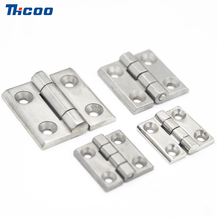 Bản Lề Phẳng-B2204