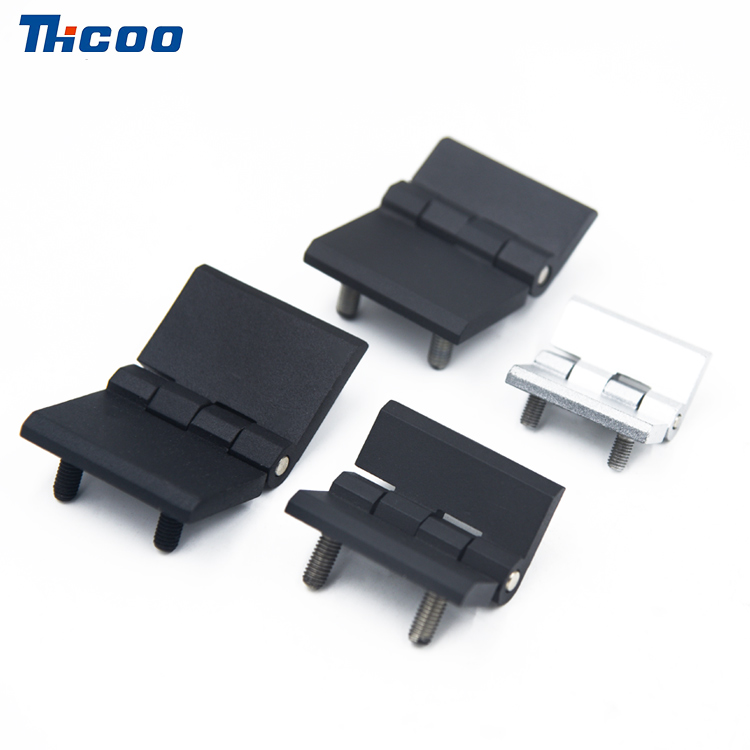 Bản Lề Phẳng-B2204