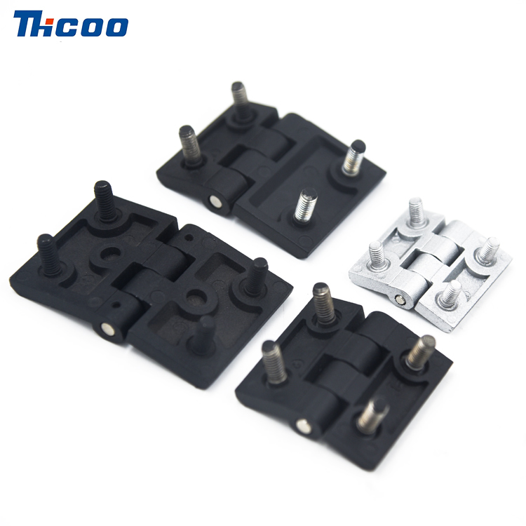 Bản Lề Phẳng-B2204