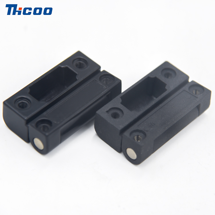 Bản Lề Phẳng-B2205-1;2;3;4