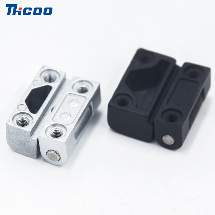 Bản Lề Phẳng-B2205-1;2;3;4