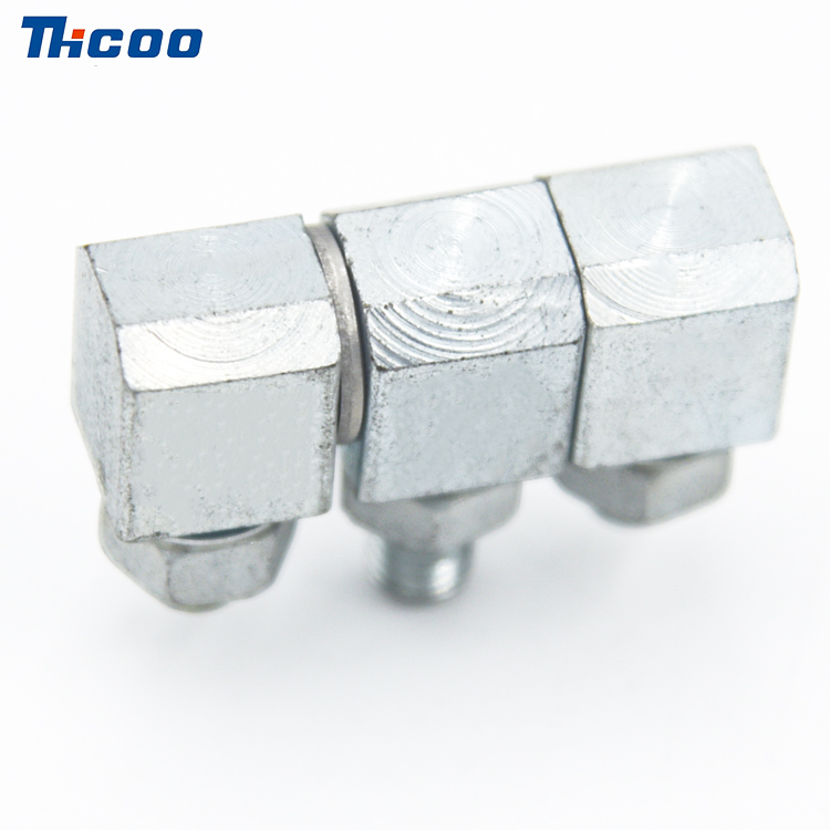Bản lề lắp bậc góc phải-B2206-1;2