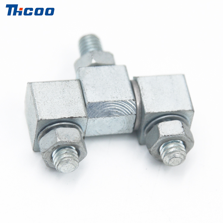 Bản lề lắp bậc góc phải-B2206-1;2
