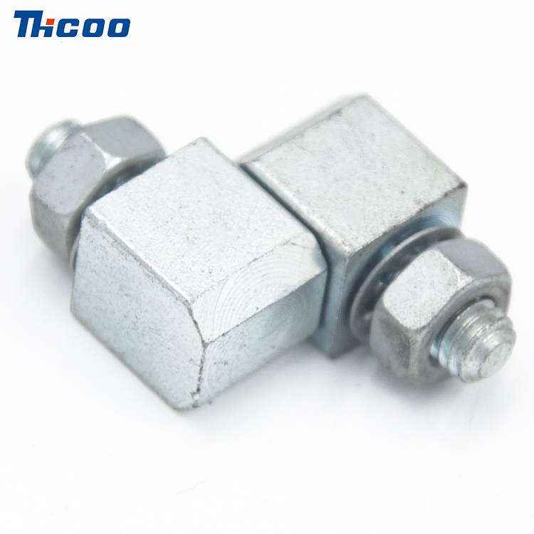 Bản lề lắp bậc góc phải-B2206-1;2