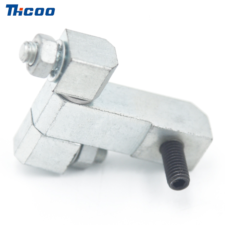 Bản lề phẳng-B2206-3;4