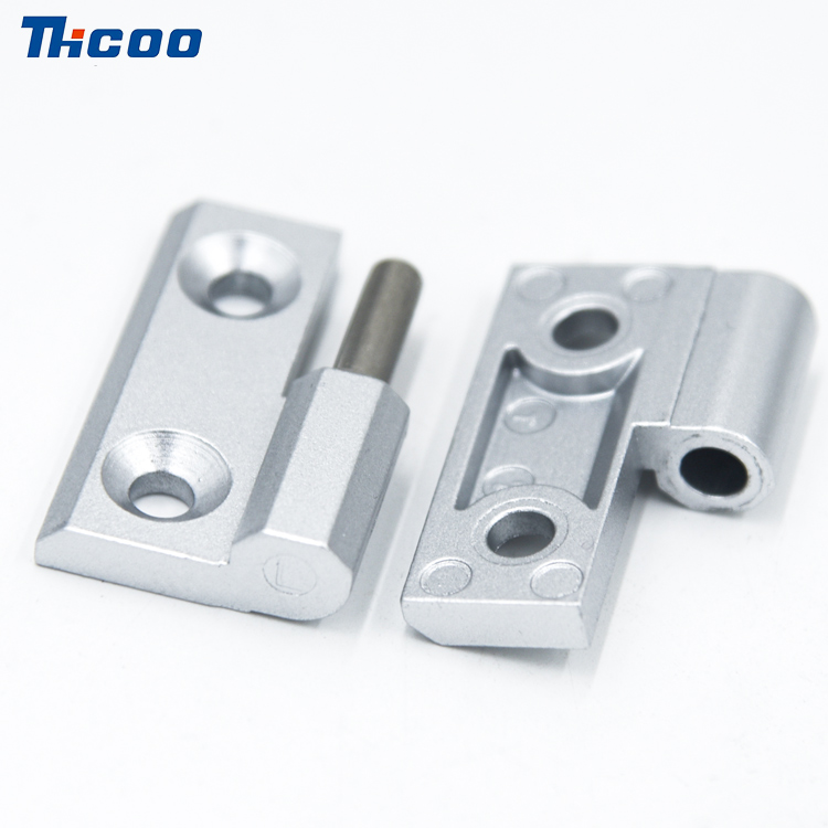 Bản lề có thể tháo rời lắp chìm-B2207