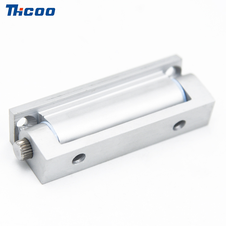 Bản lề treo thang bên phải khung cửa-B2209-4