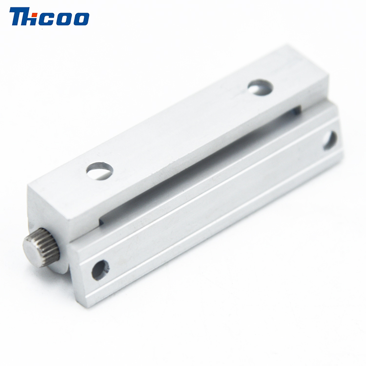 Bản lề treo thang bên phải khung cửa-B2209-4