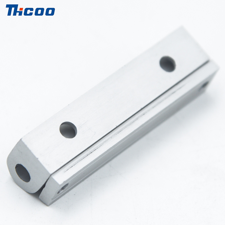 Bản lề treo thang bên phải khung cửa-B2209-4