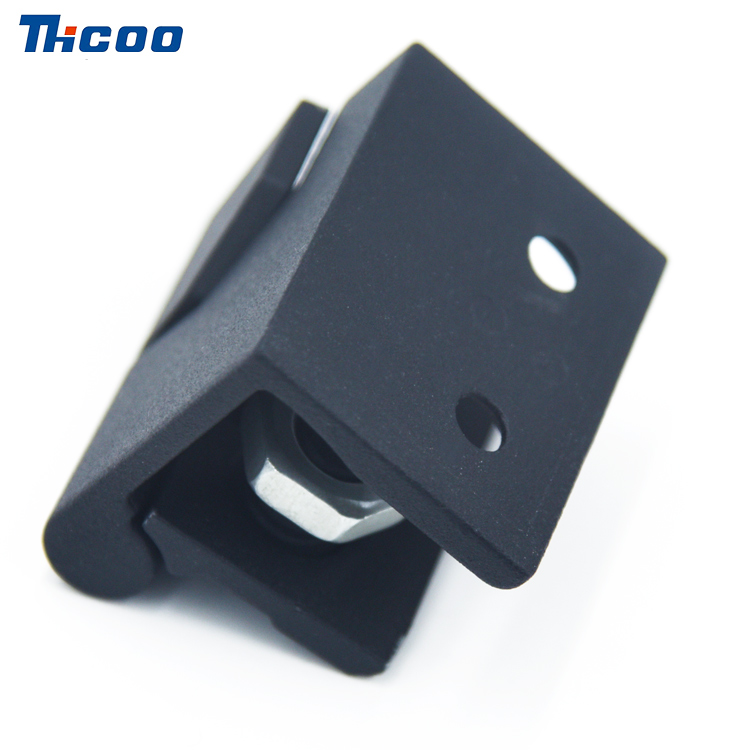 Gia Công Bản Lề Cánh Cửa Tủ-B2210