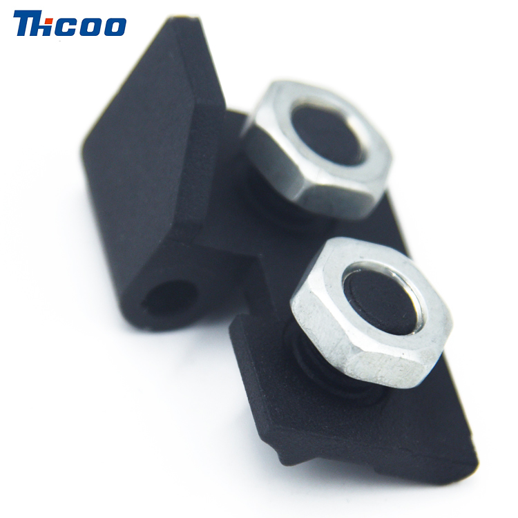 Gia Công Bản Lề Cánh Cửa Tủ-B2210
