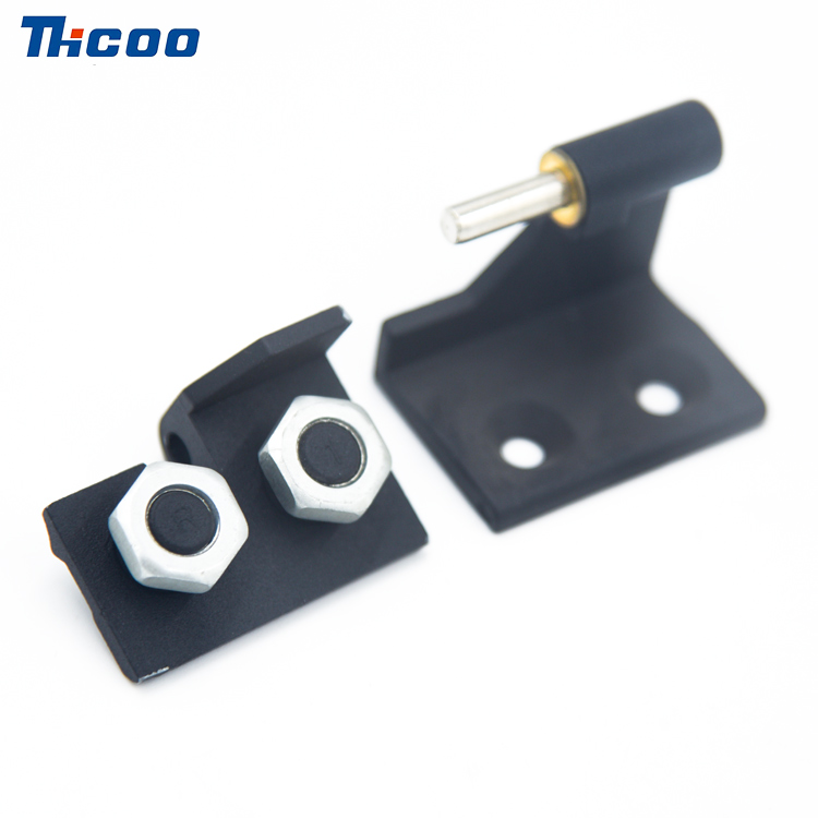 Gia Công Bản Lề Cánh Cửa Tủ-B2210