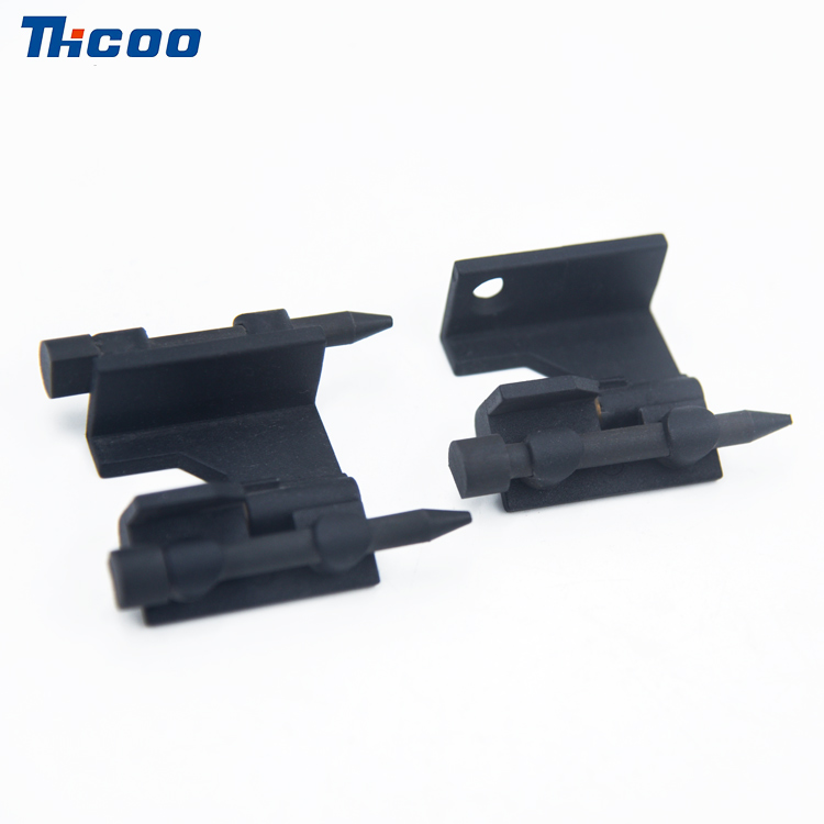 Gia Công Bản Lề Cánh Cửa Tủ-B2211