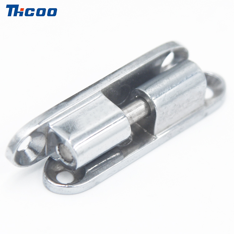 Bản lề có thể tháo rời để lắp đặt bậc góc phải-B2218