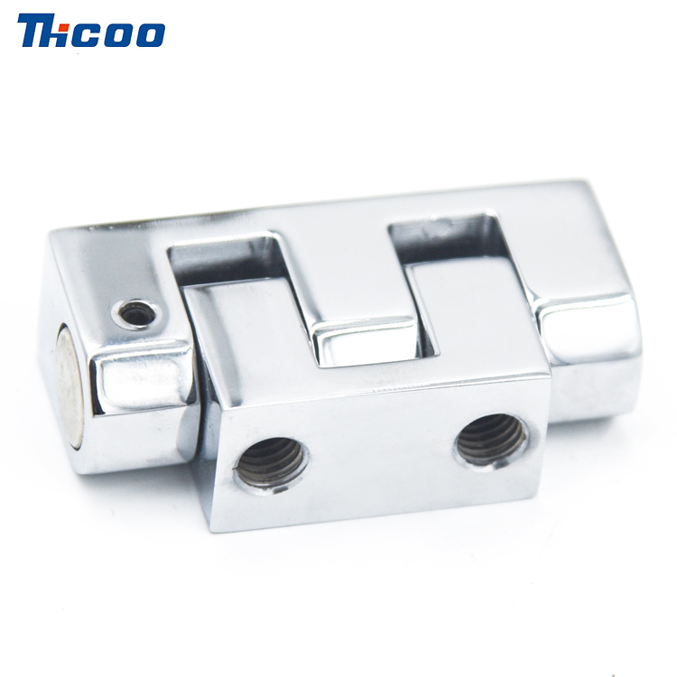 Bản lề lắp bậc góc phải-B2219-1;2
