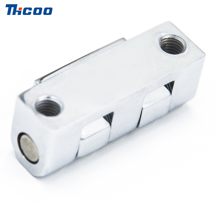 Bản lề lắp bậc góc phải-B2219-1;2