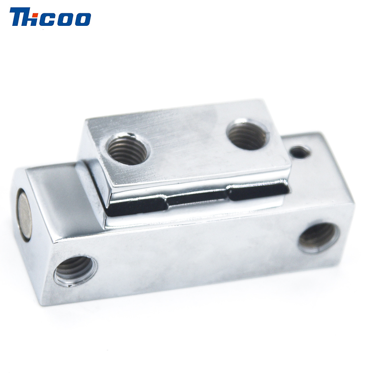 Bản lề lắp bậc góc phải-B2219-1;2
