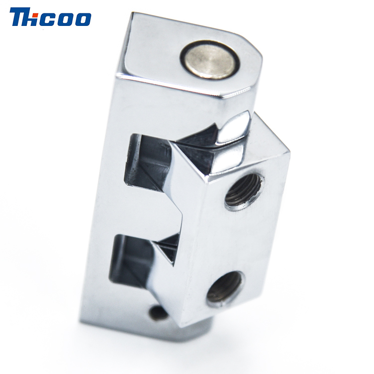 Bản lề lắp bậc góc phải-B2219-1;2