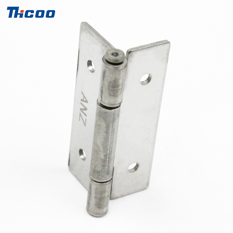 Bản lề lắp bậc góc phải-B2221