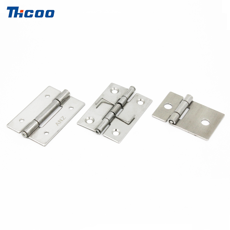 Bản lề lắp bậc góc phải-B2221