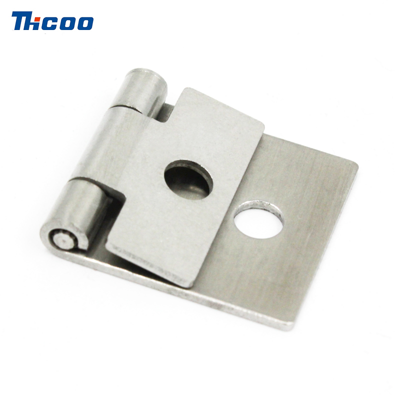 Bản lề lắp bậc góc phải-B2221