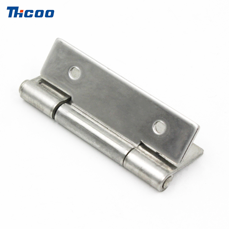 Bản lề lắp bậc góc phải-B2221