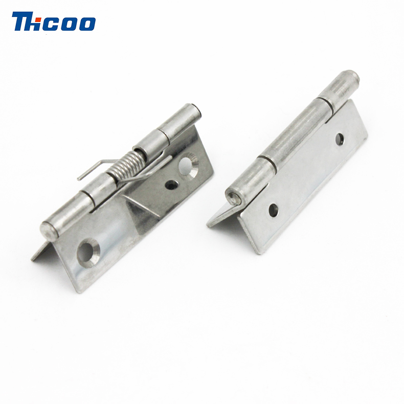 Bản lề lắp bậc góc phải-B2221