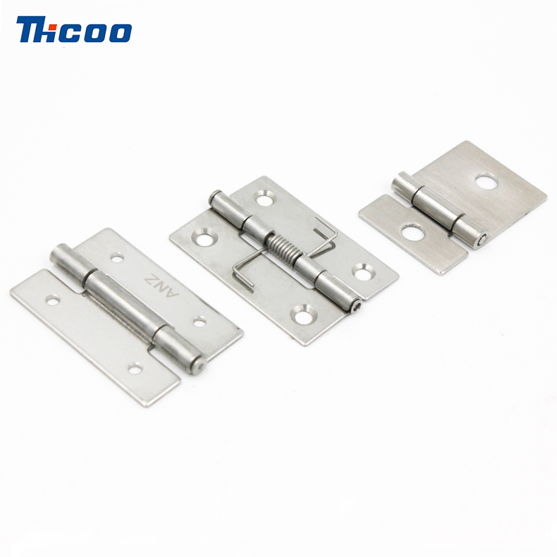 Bản lề lắp bậc góc phải-B2221