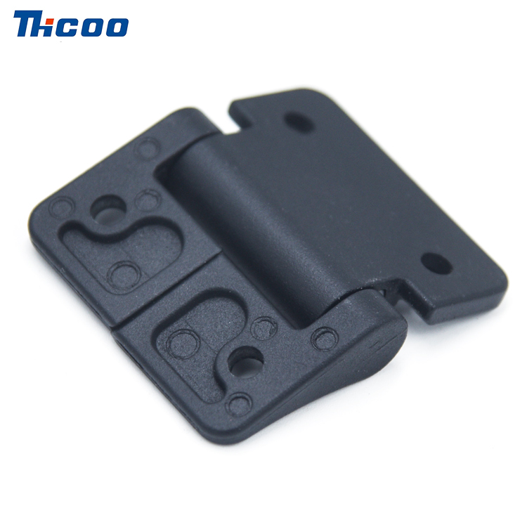Bản lề giảm chấn gắn phẳng-B2222-1;2