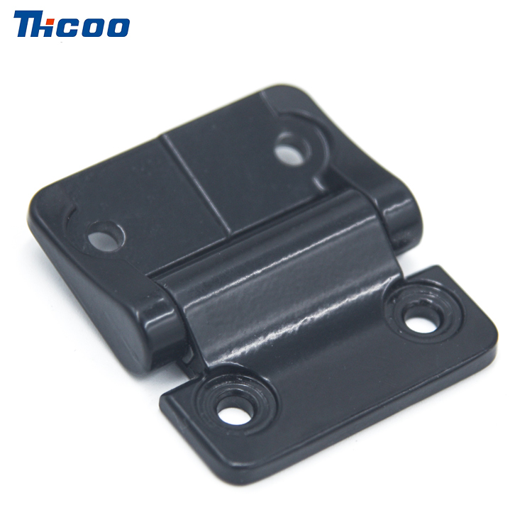 Bản lề giảm chấn gắn phẳng-B2222-1;2