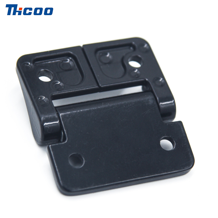 Bản lề giảm chấn gắn phẳng-B2222-1;2