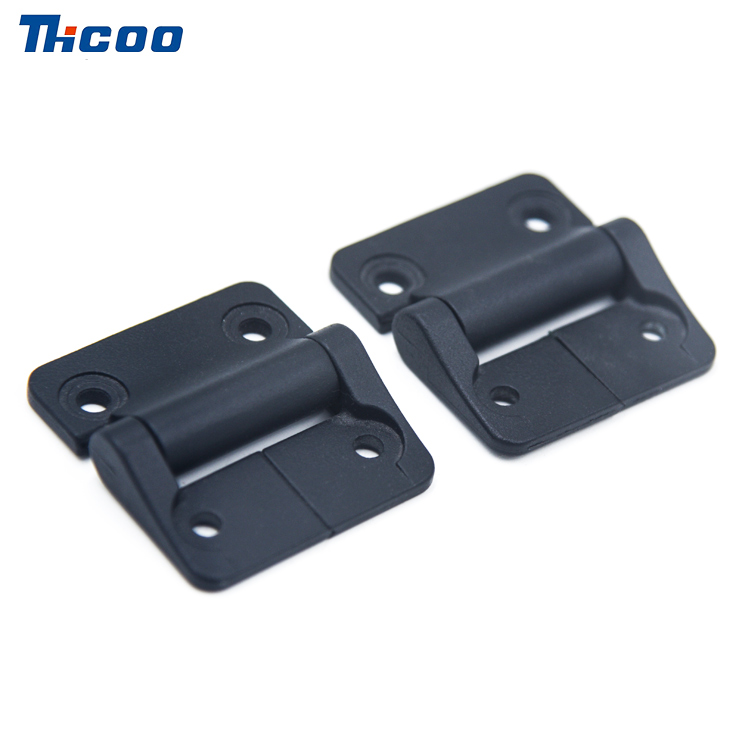 Bản lề giảm chấn gắn phẳng-B2222-1;2