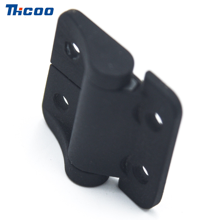 Bản lề giảm chấn gắn phẳng-B2222-3;4