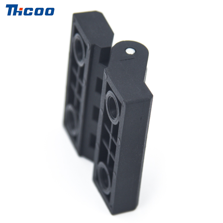 Bản lề Pa lăng phẳng-B2224-1