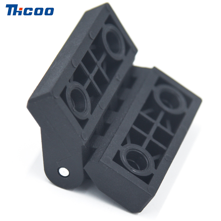 Bản lề Pa lăng phẳng-B2224-1